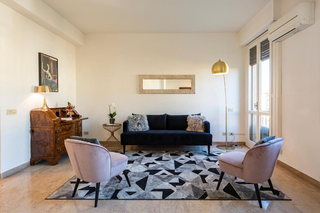 Apartment - Elegant Arno View Florence