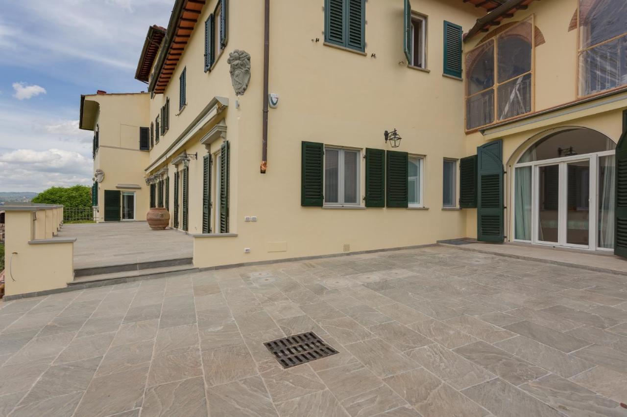 Villa Michelangelo With Swimming Pool