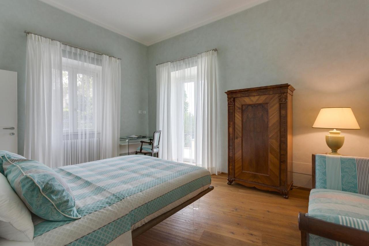 Villa Michelangelo With Swimming Pool *