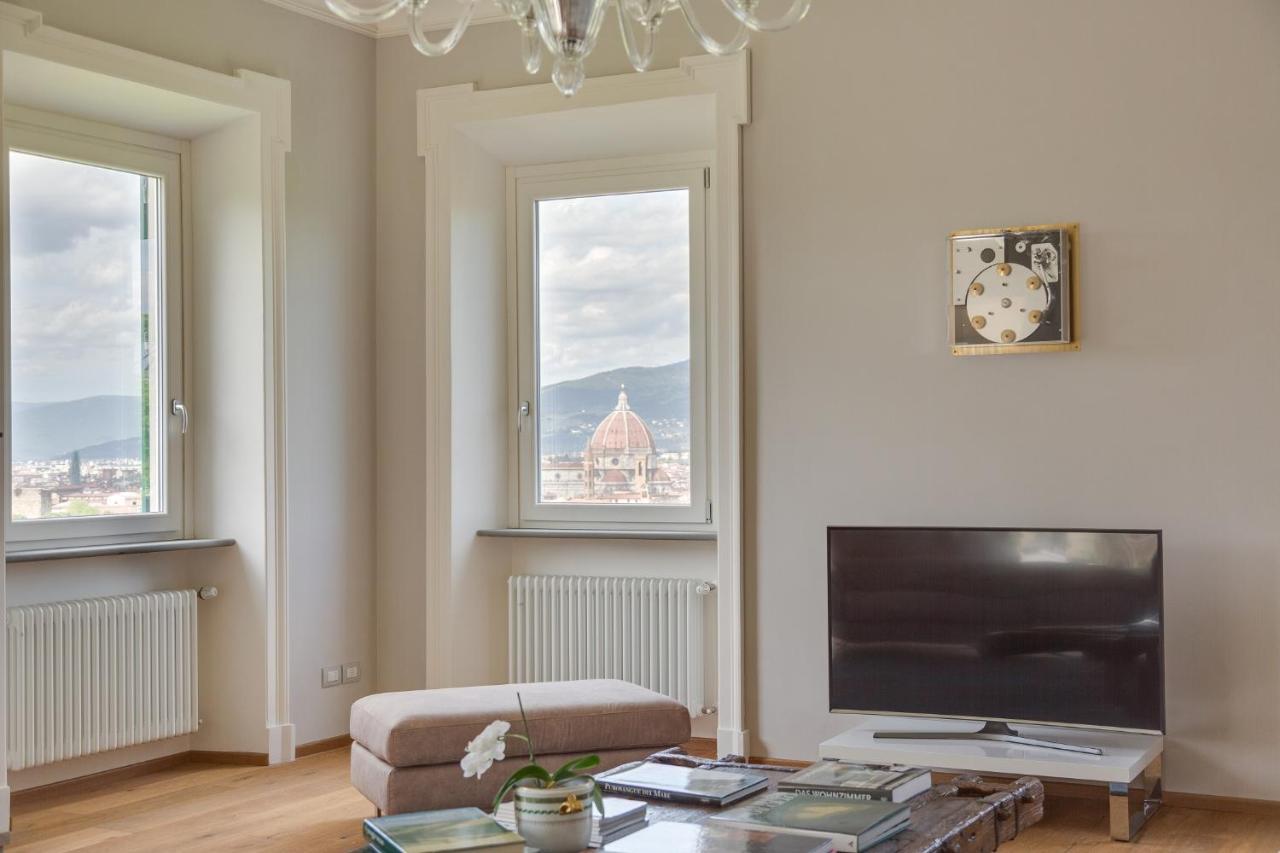 Villa Michelangelo With Swimming Pool *