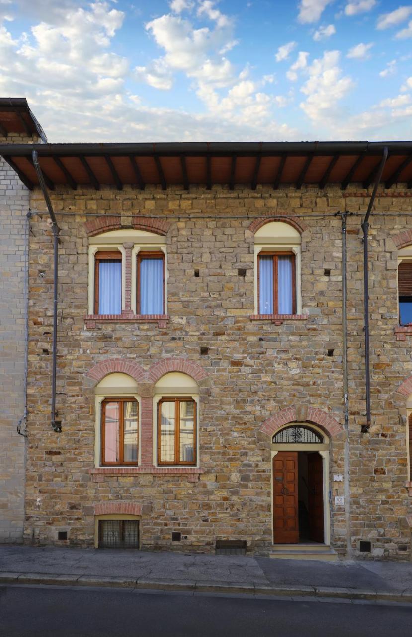 Residenza Cecchi Couette-café 3*