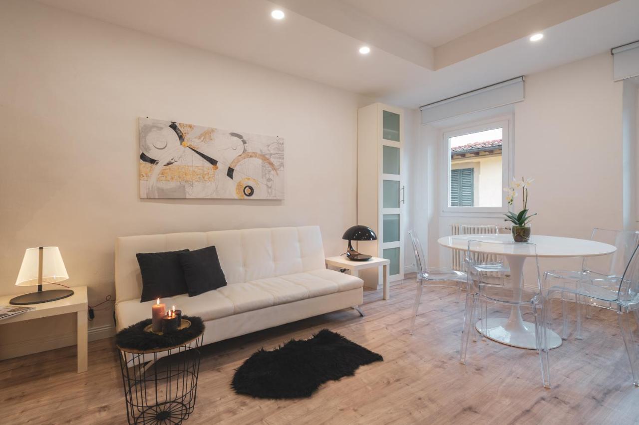 Apartment Charming Fossi Florence
