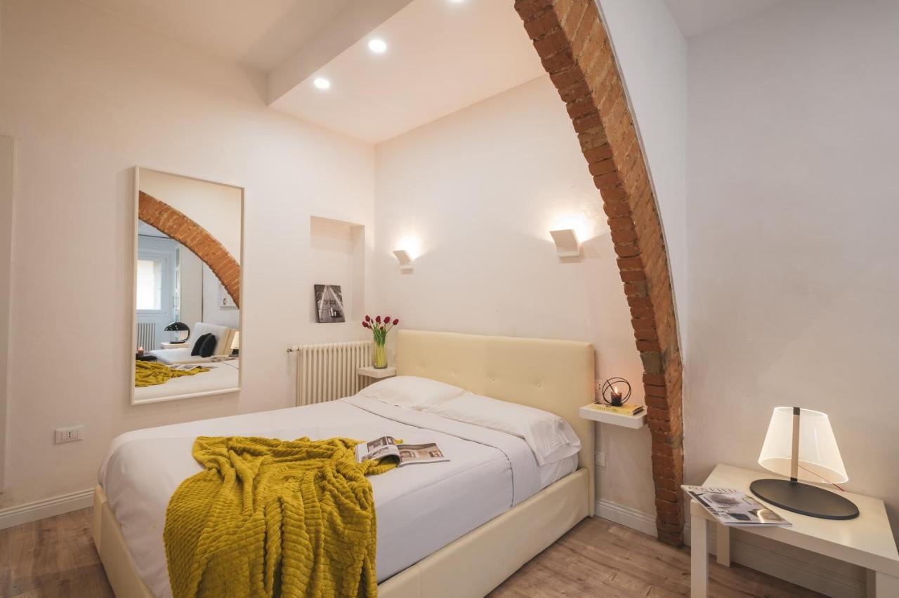 Apartment Charming Fossi *