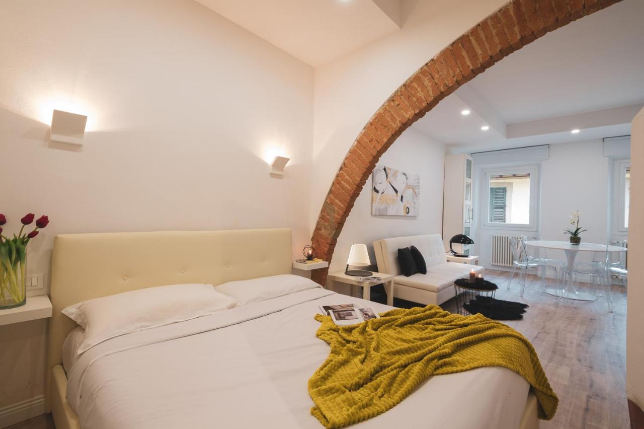 Apartment Charming Fossi *