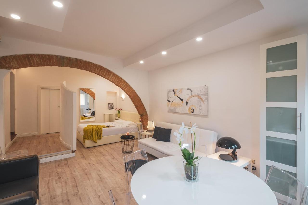 Apartment Charming Fossi