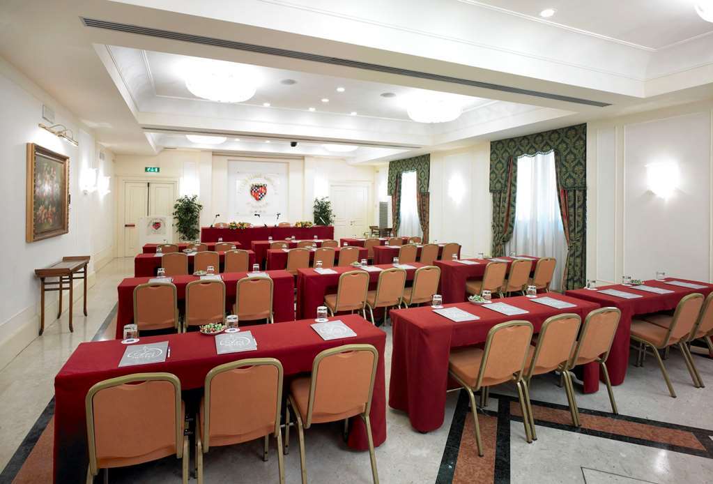 Grand Adriatico 4* Florence