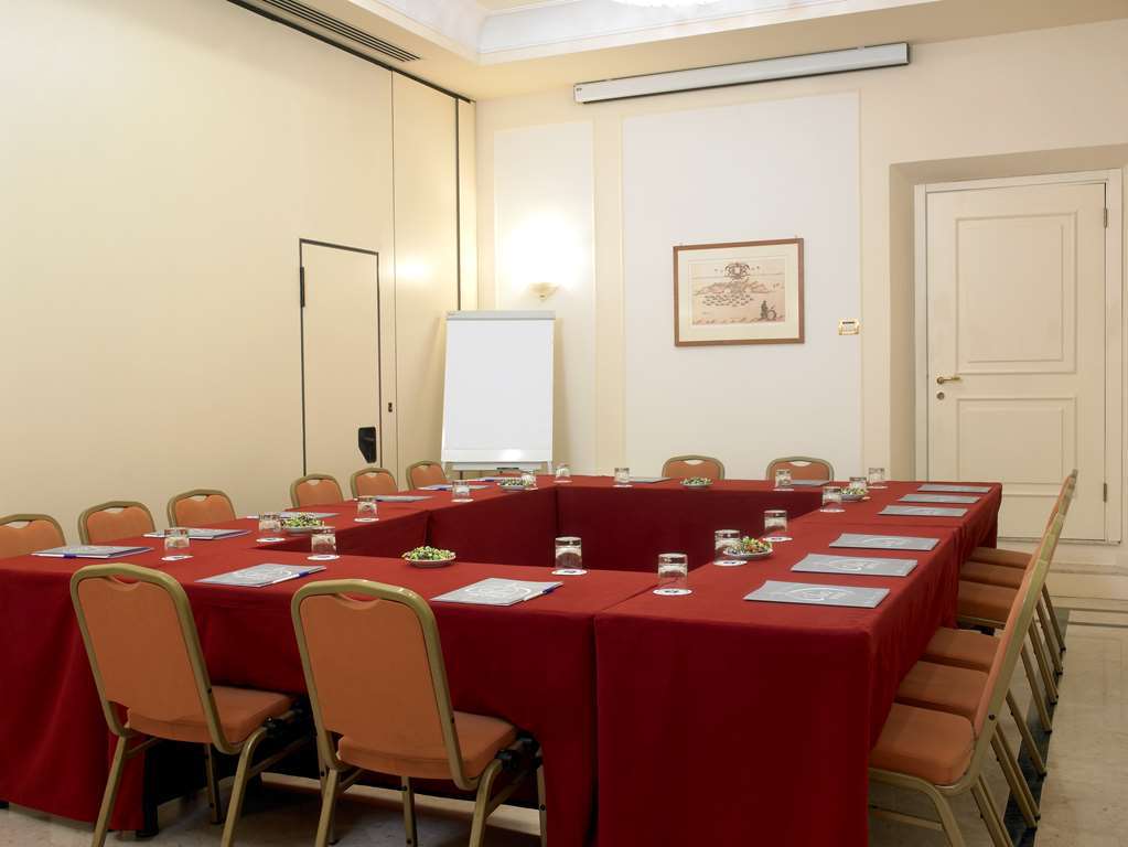 Grand Adriatico 4* Florence