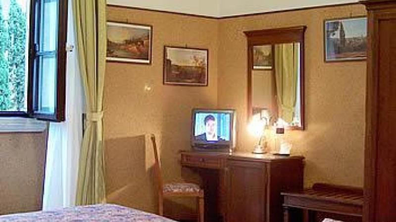Hotel Giada 2*