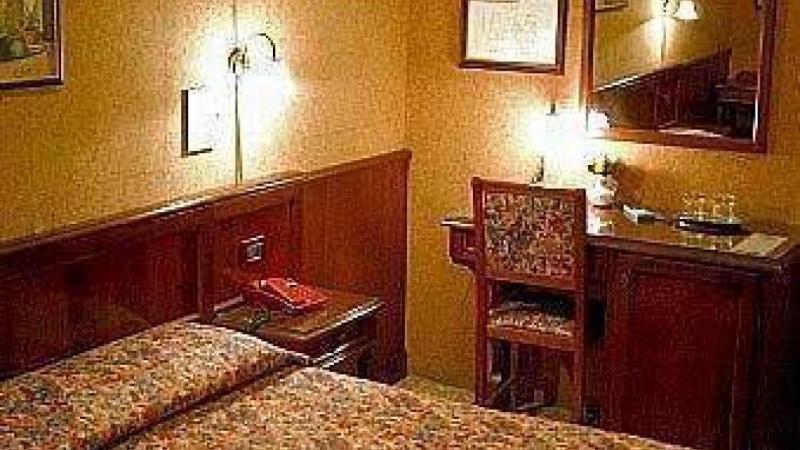 Hotel Giada Florence