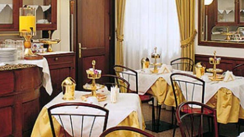 Hotel Giada