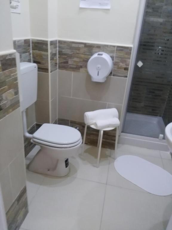 B&B Fior Di Firenze Bed & Breakfast 3*