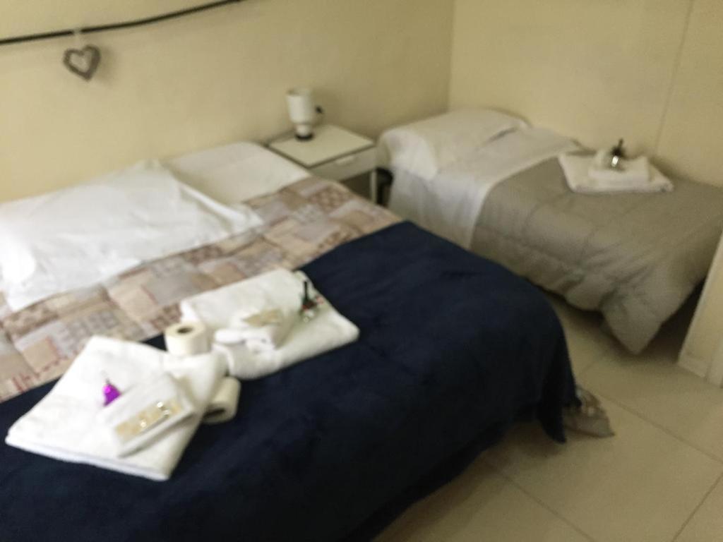 Bed & Breakfast B&B Fior Di Firenze Florence