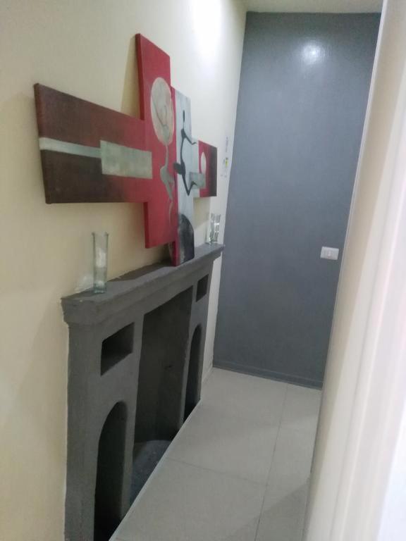 B&B Fior Di Firenze Bed & Breakfast