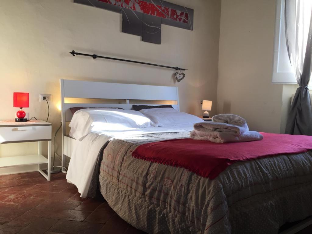 B&B Fior Di Firenze Bed & Breakfast Florence