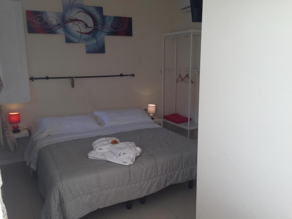 B&B Fior Di Firenze Bed & Breakfast 3*