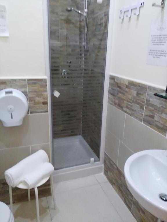 B&B Fior Di Firenze Bed & Breakfast