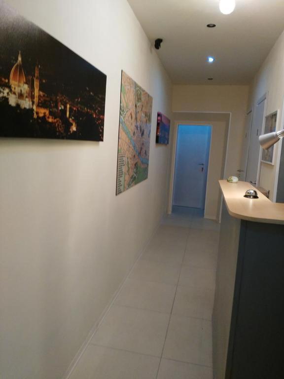 Bed & Breakfast B&B Fior Di Firenze 3*