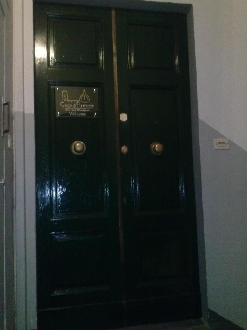 B&B Fior Di Firenze 3*