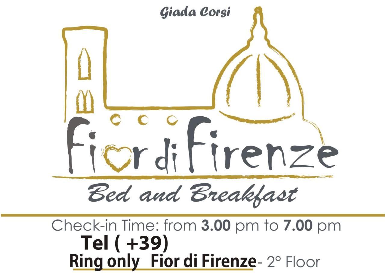 B&B Fior Di Firenze