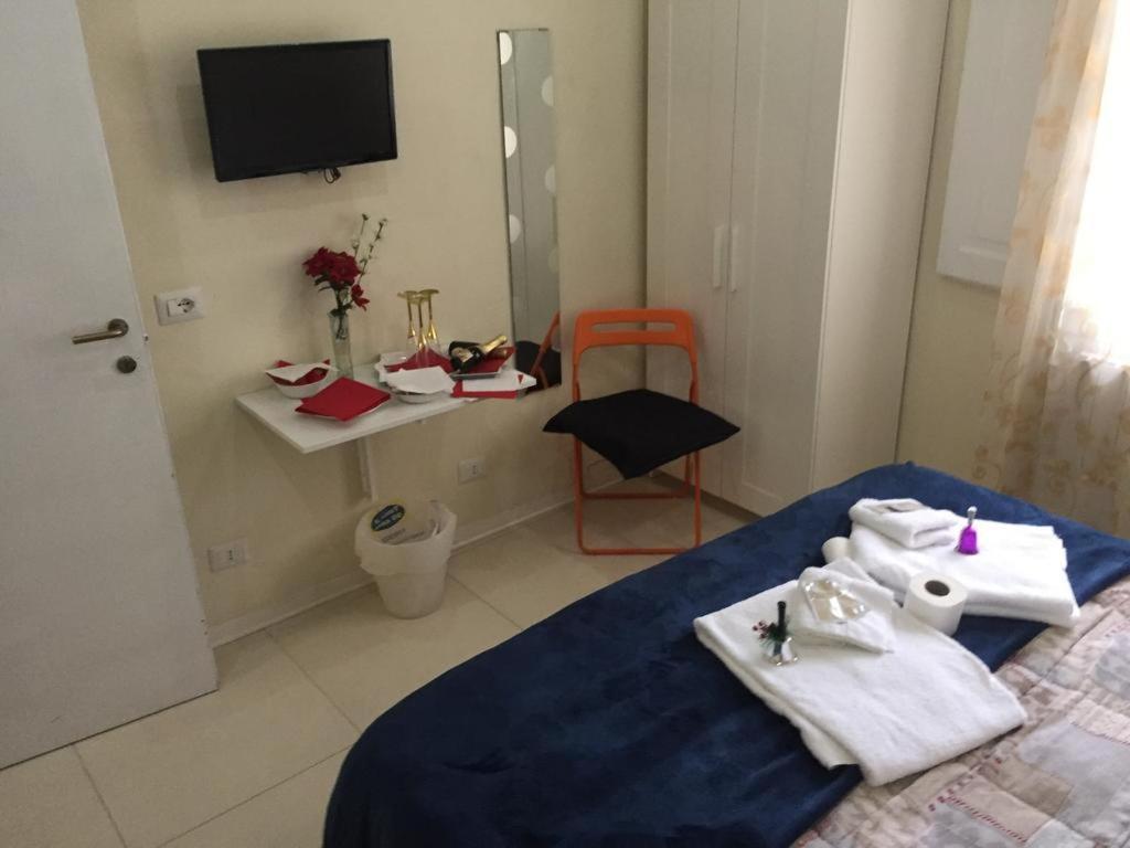 B&B Fior Di Firenze Bed & Breakfast Florence