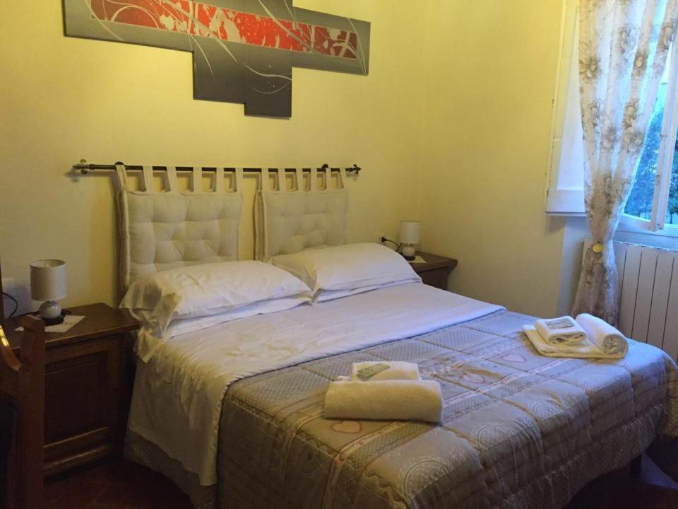 B&B Fior Di Firenze Bed & Breakfast Florence
