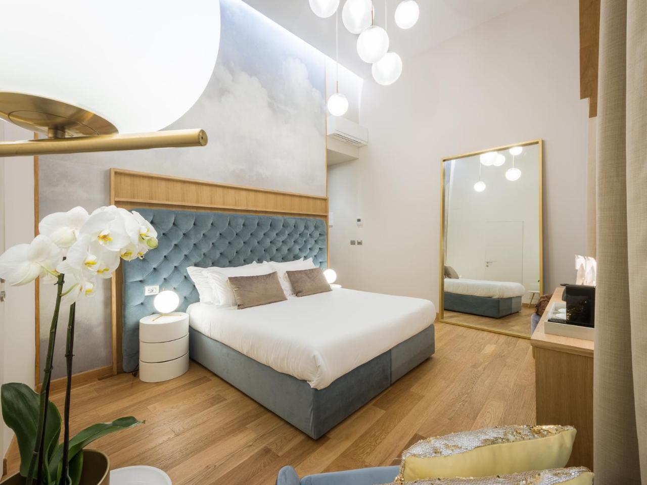 Renascentia In - Adults Only Couette-café Florence