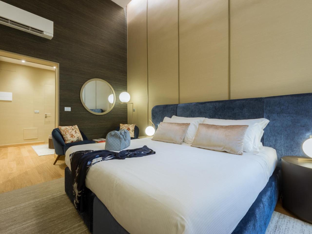 Renascentia In - Adults Only Couette-café Florence