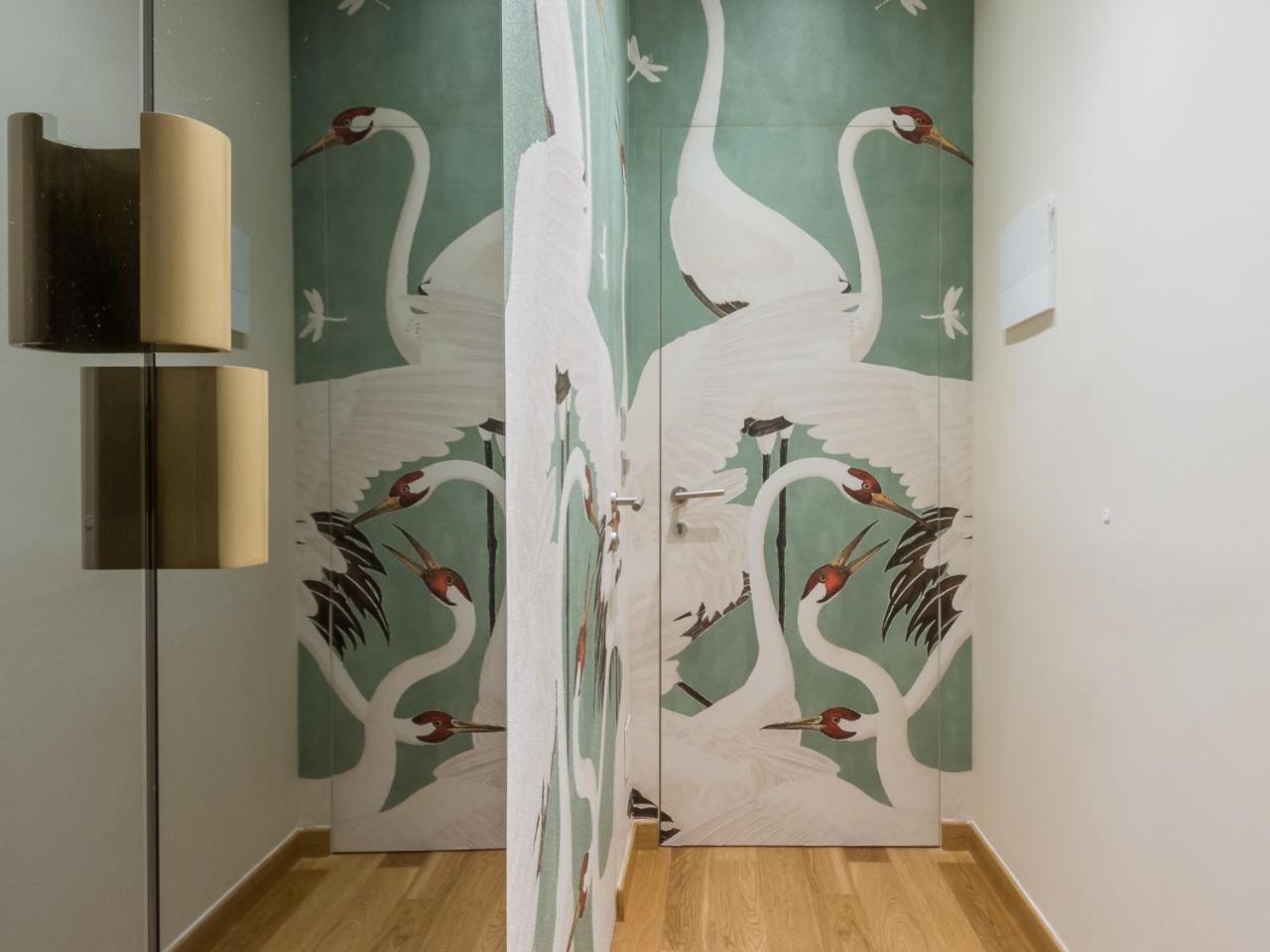 Renascentia In - Adults Only Couette-café Florence