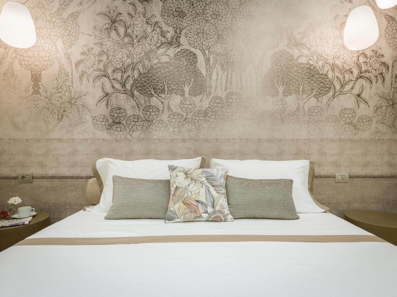 Couette-café Renascentia In - Adults Only