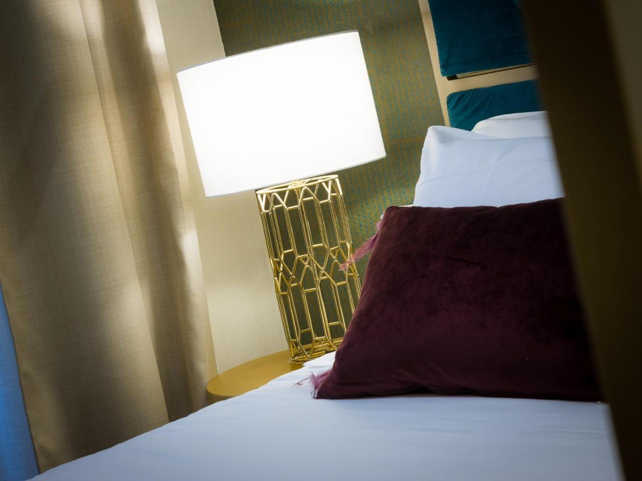 Couette-café Renascentia In - Adults Only 2*