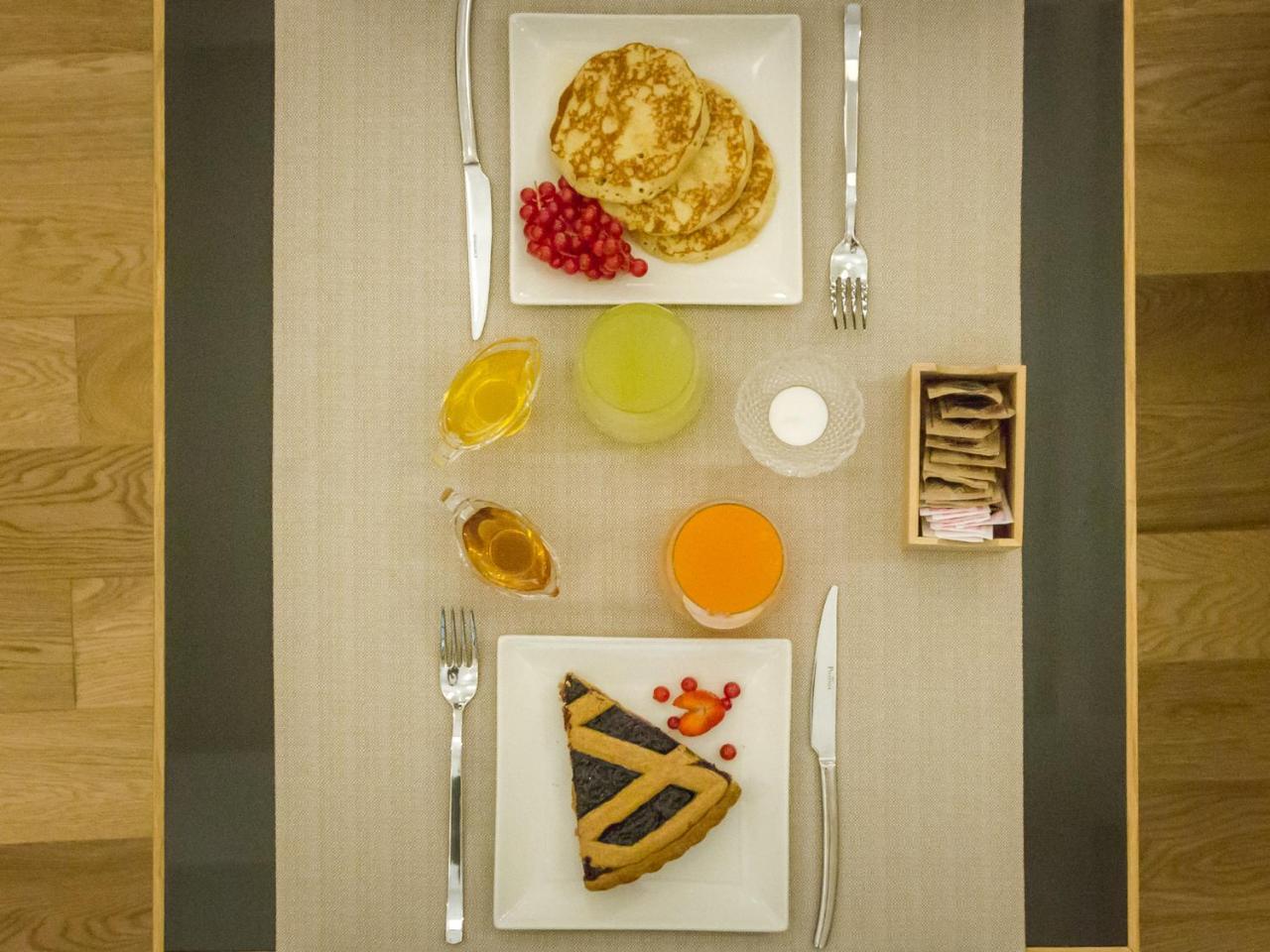 Renascentia In - Adults Only Couette-café Florence