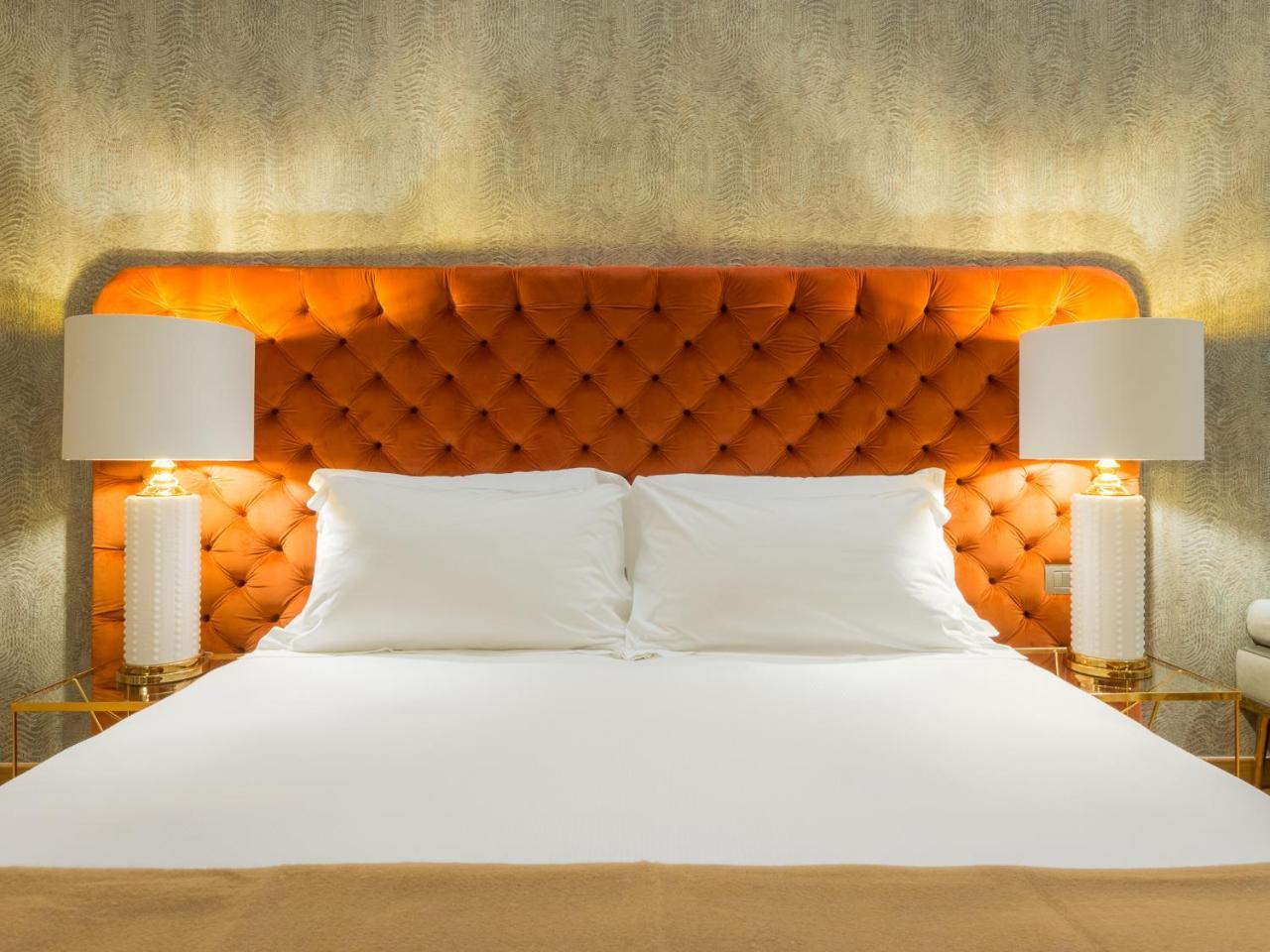 Couette-café Renascentia In - Adults Only 2*