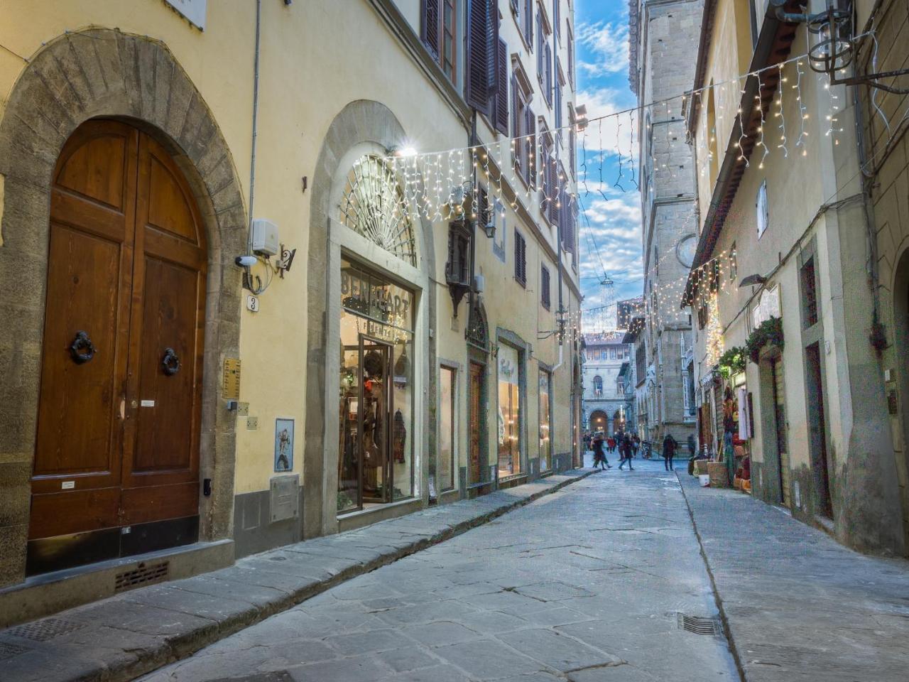 Renascentia In - Adults Only Couette-café Florence