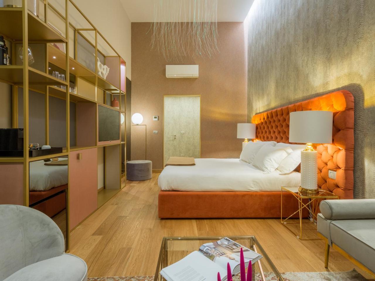 Couette-café Renascentia In - Adults Only Florence
