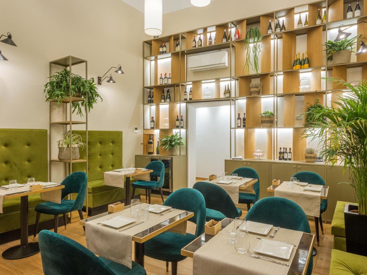 Couette-café Renascentia In - Adults Only