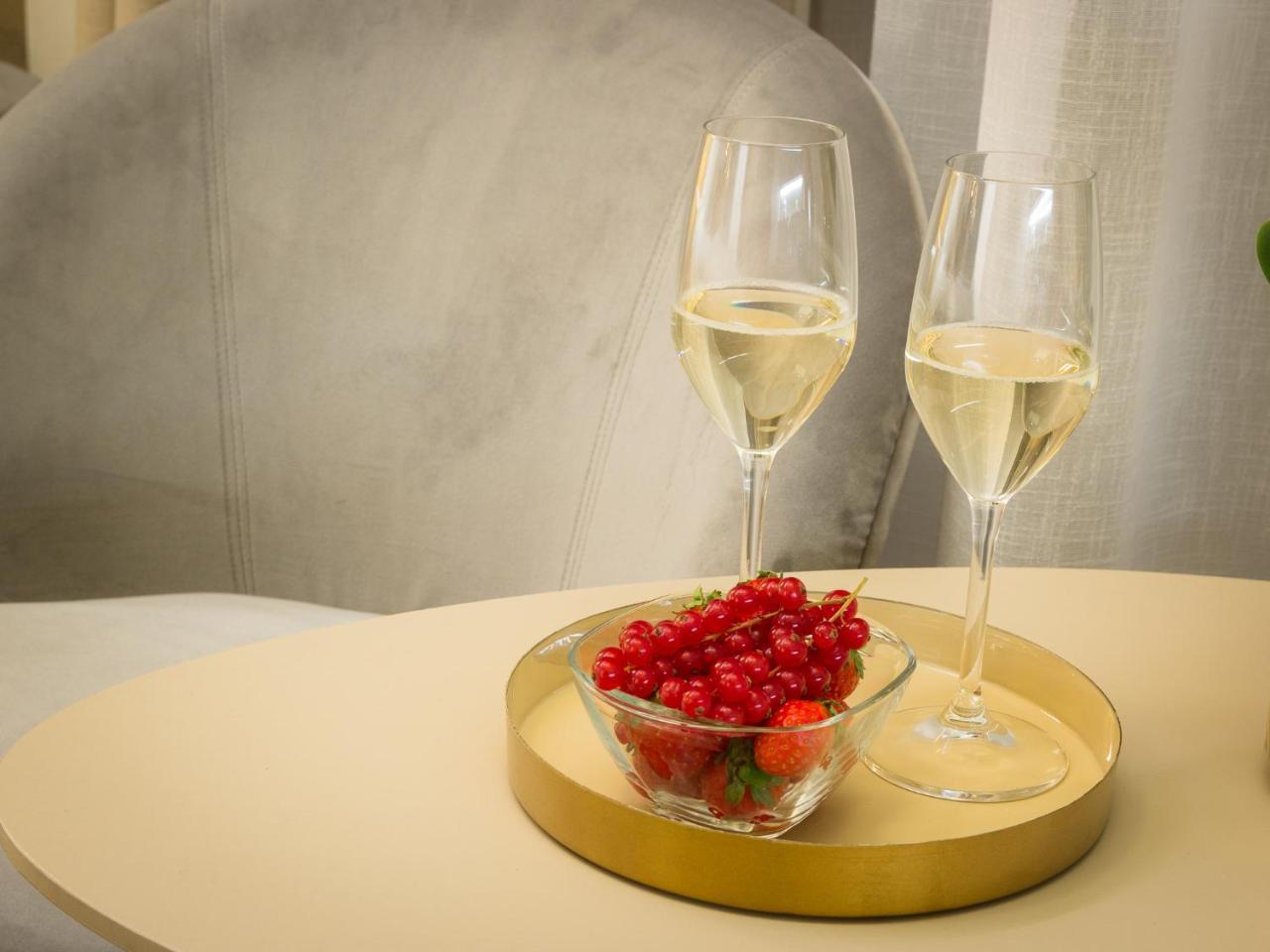 Couette-café Renascentia In - Adults Only