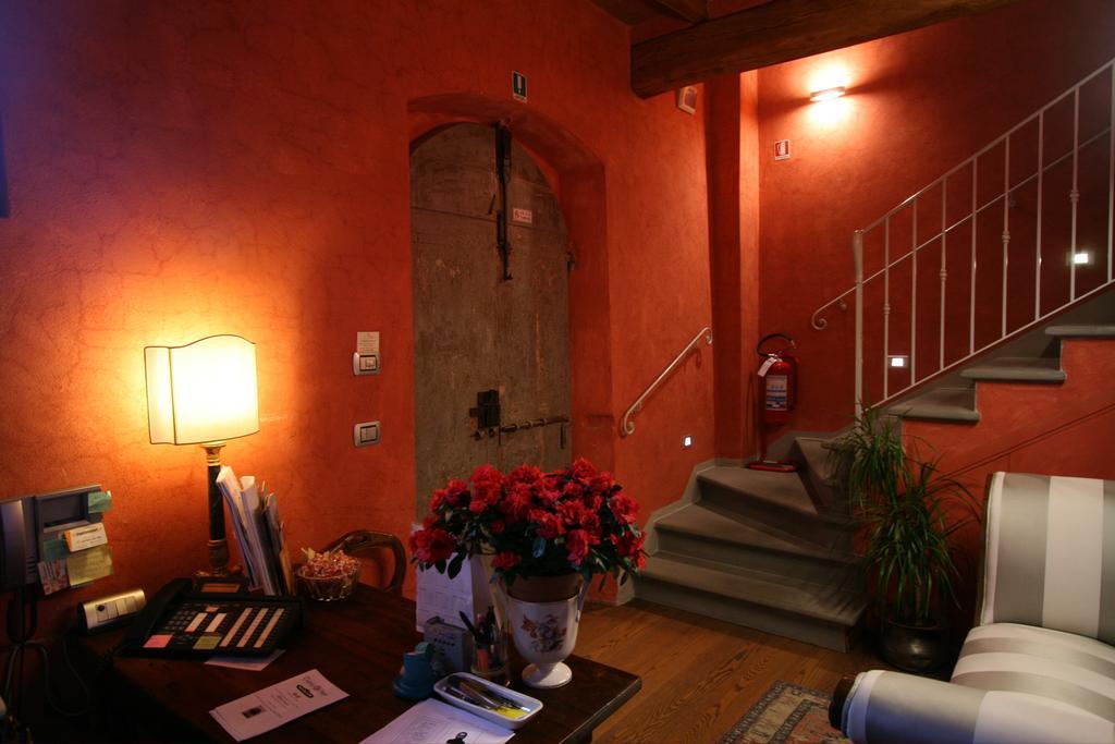 Apartment I Giullari Florence