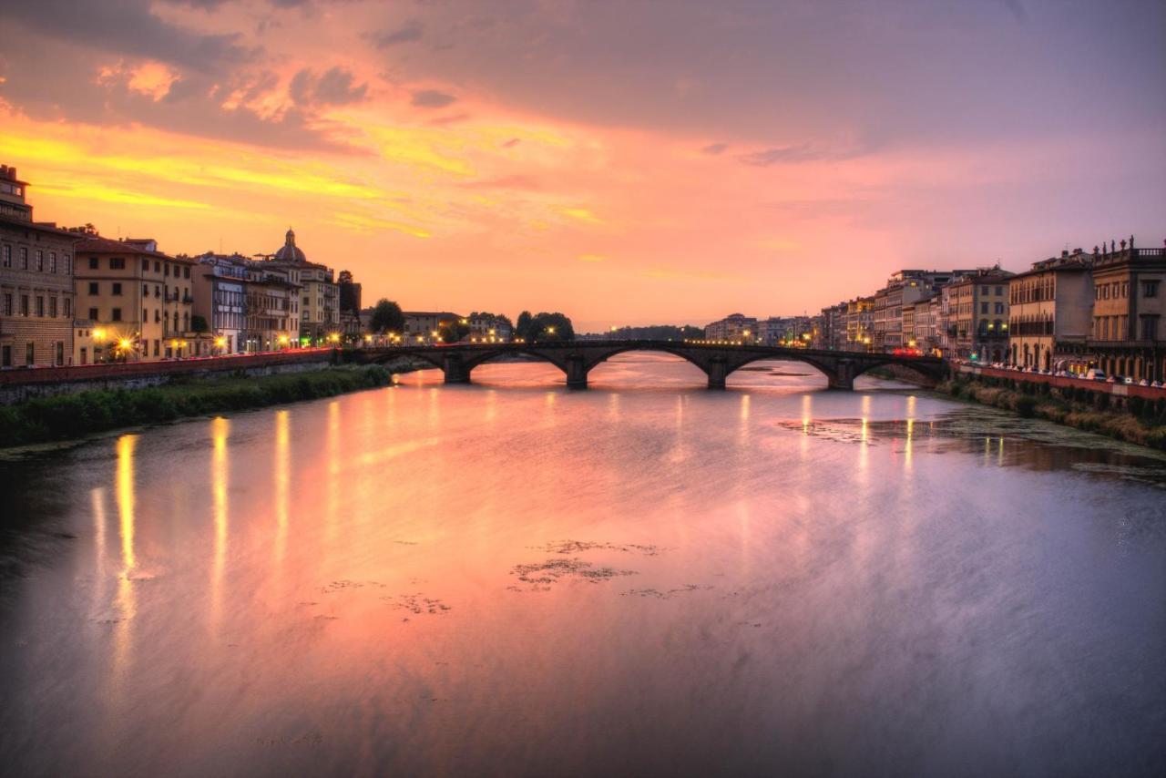 Hotel Grifone - Meetings & Florence