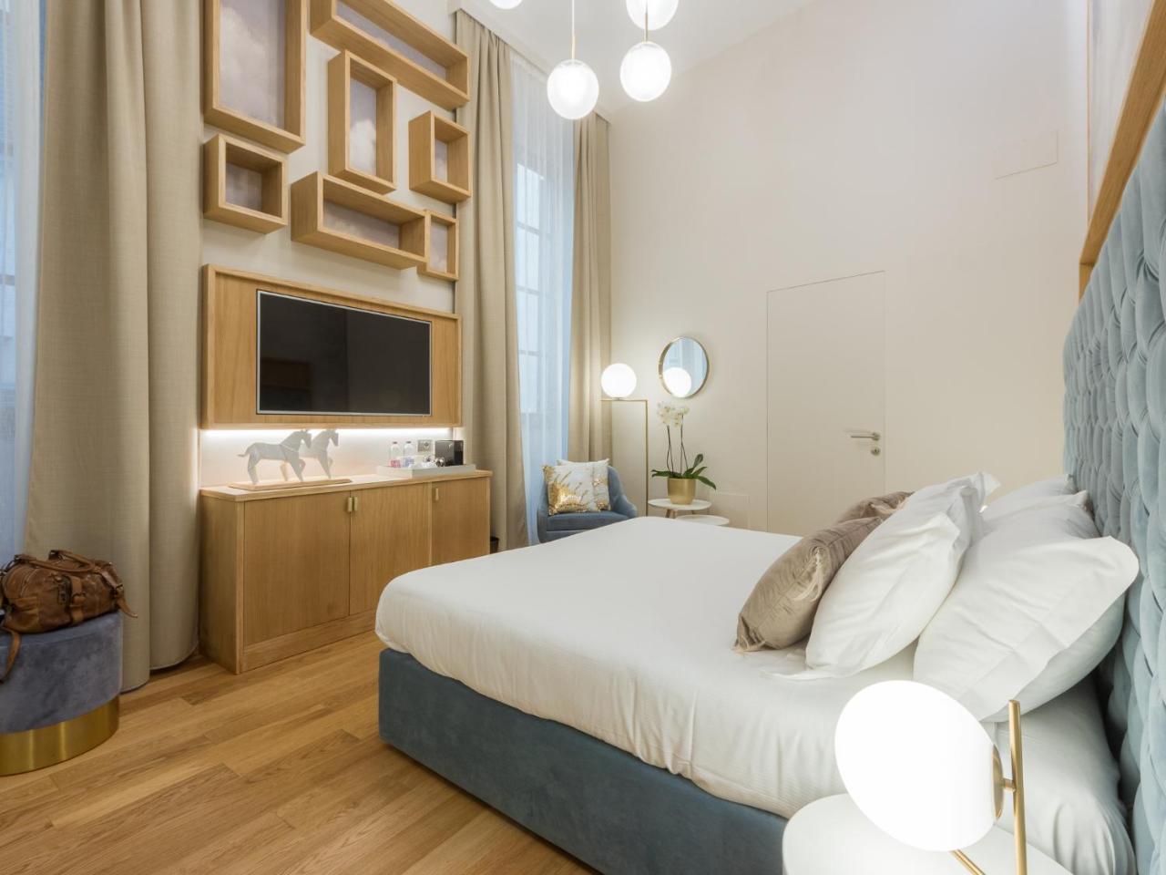 Couette-café Renascentia In - Adults Only