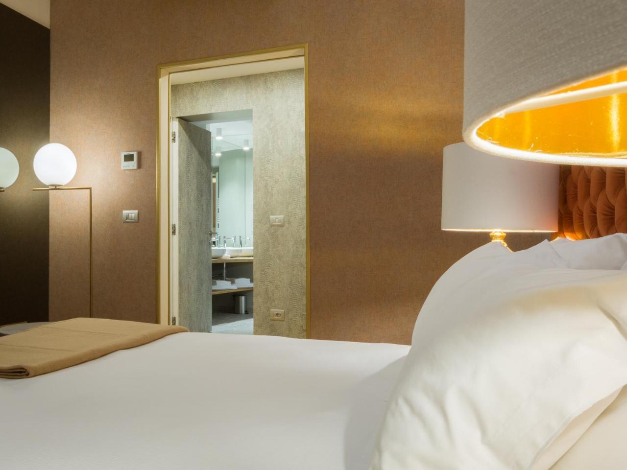 Couette-café Renascentia In - Adults Only Florence