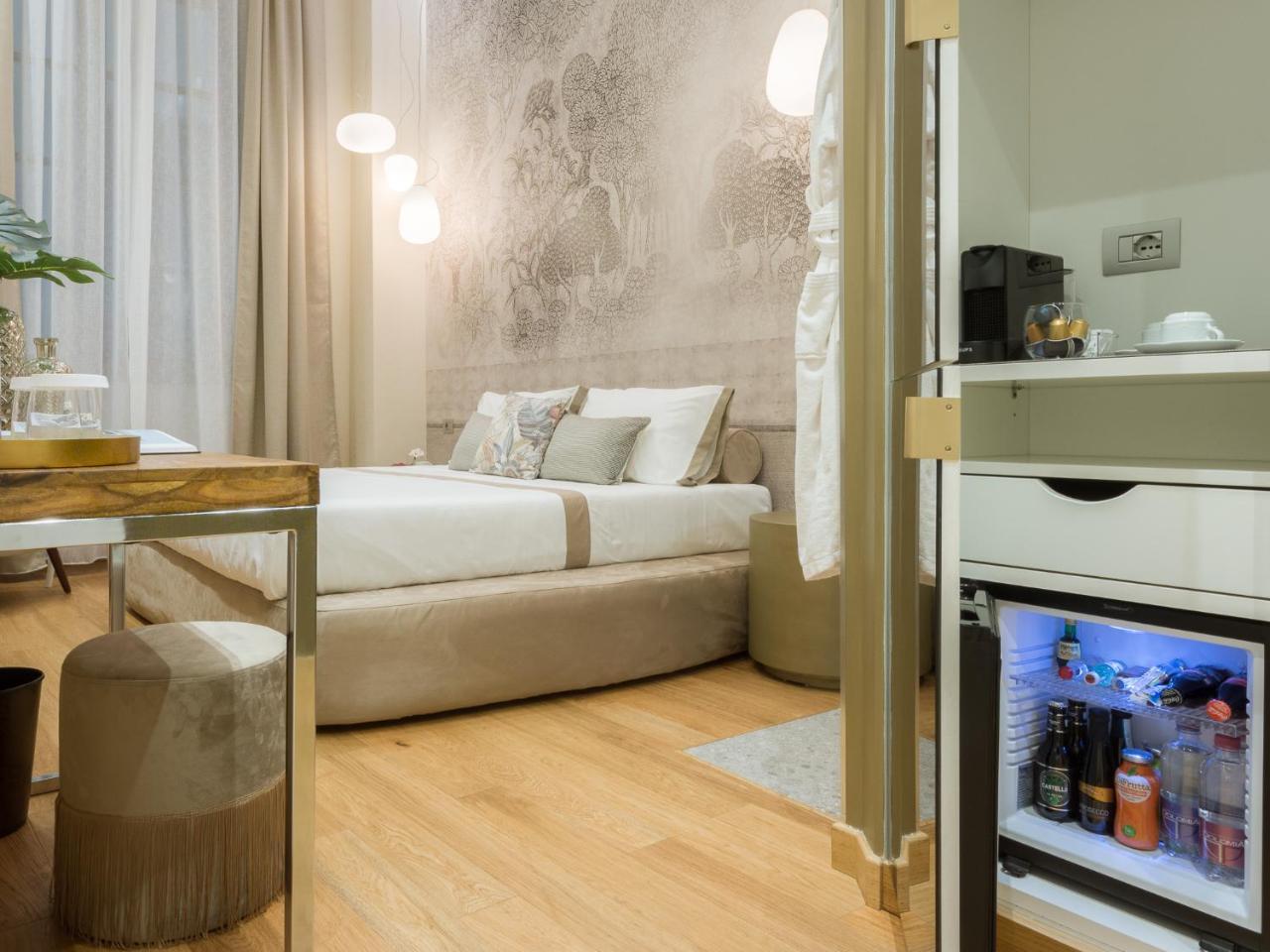 Couette-café Renascentia In - Adults Only