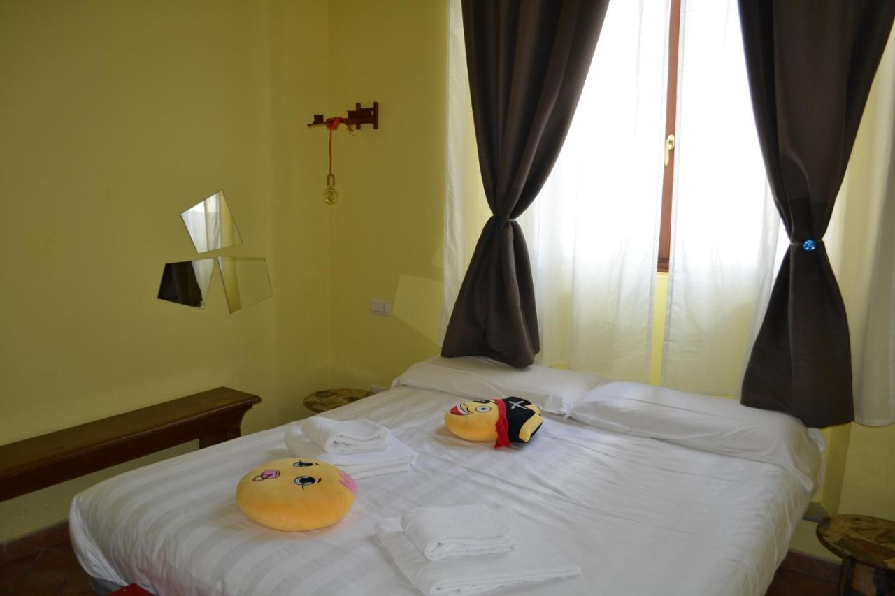 Bed & Breakfast Il Mercato 3*