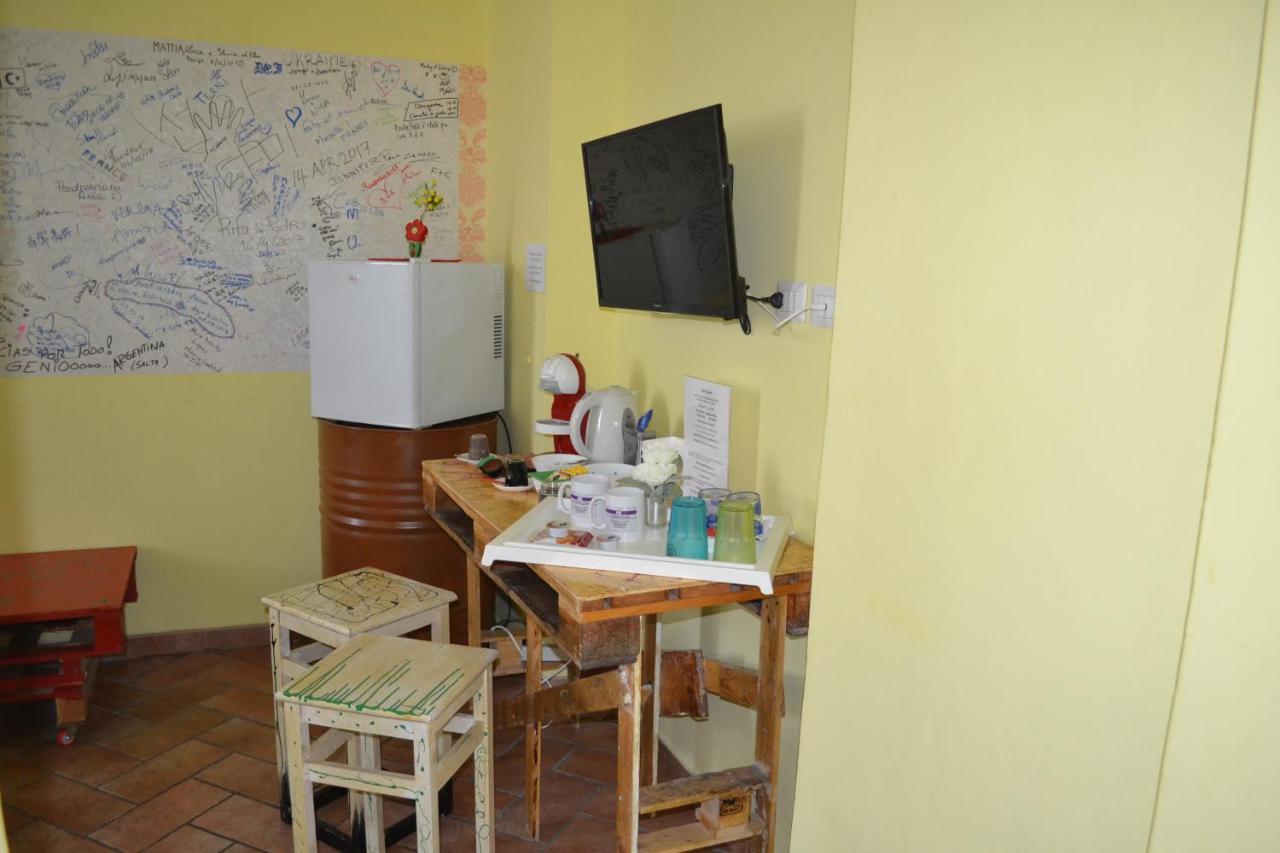 Il Mercato Bed & Breakfast