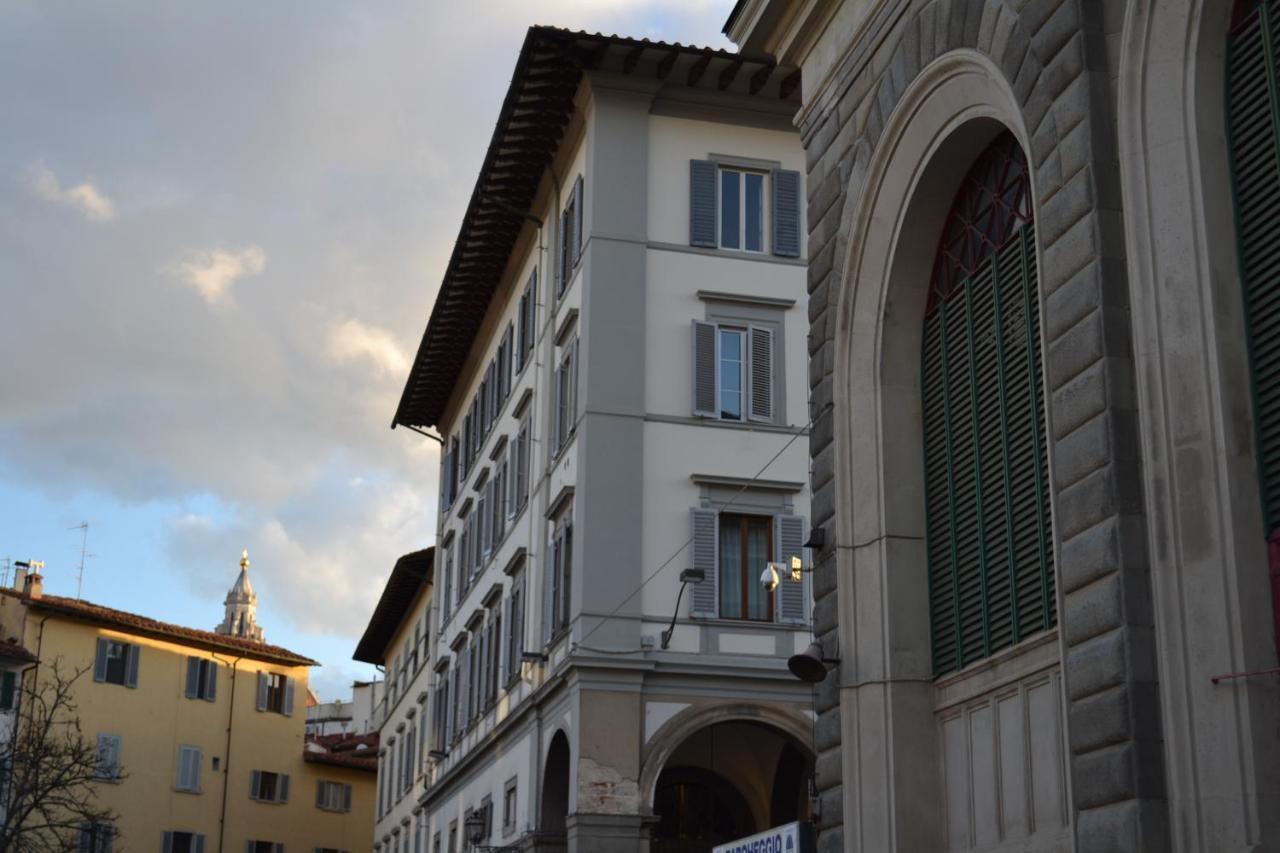 Il Mercato 3* Florence