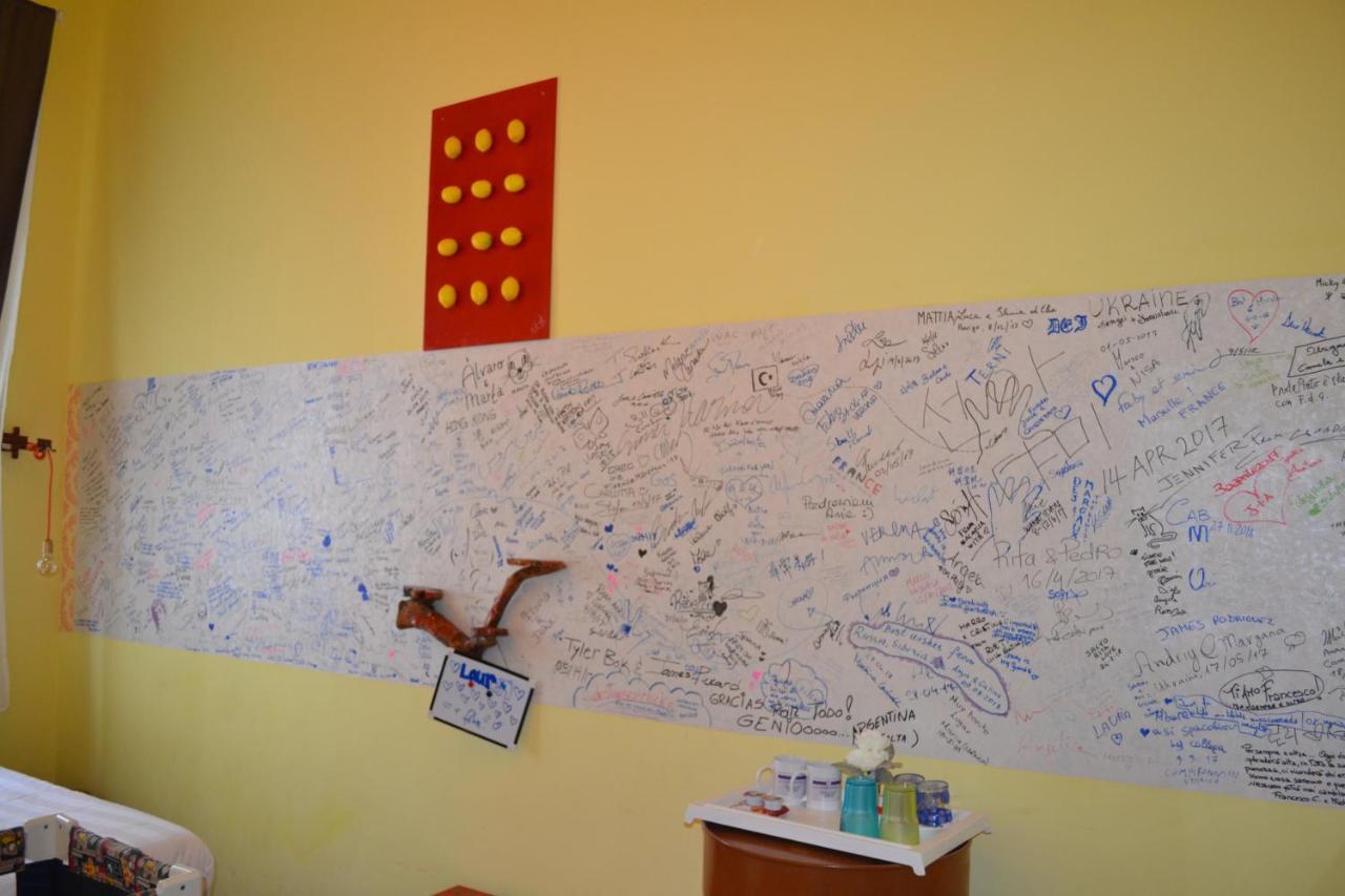 Bed & Breakfast Il Mercato 3*