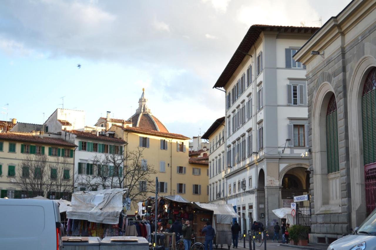 Il Mercato 3* Florence