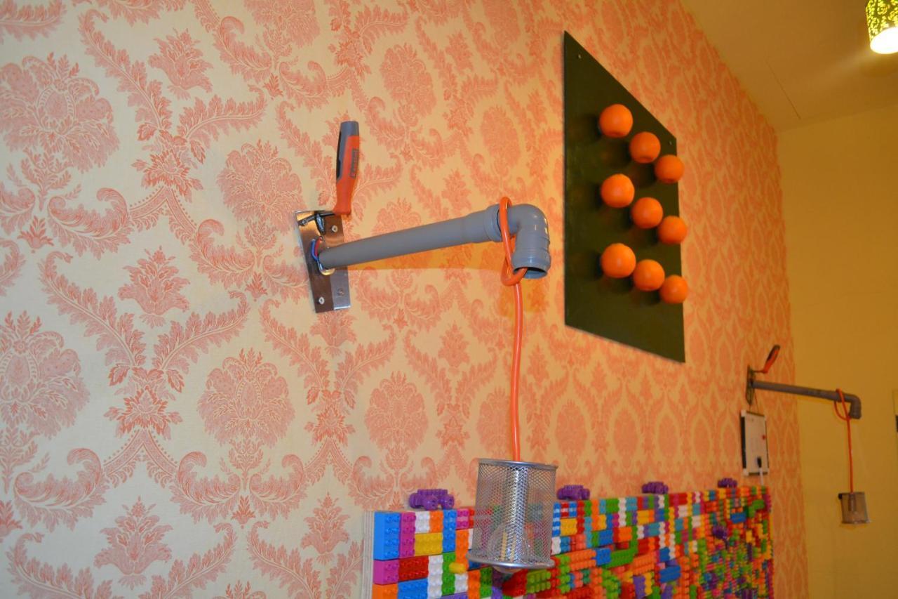 Bed & Breakfast Il Mercato