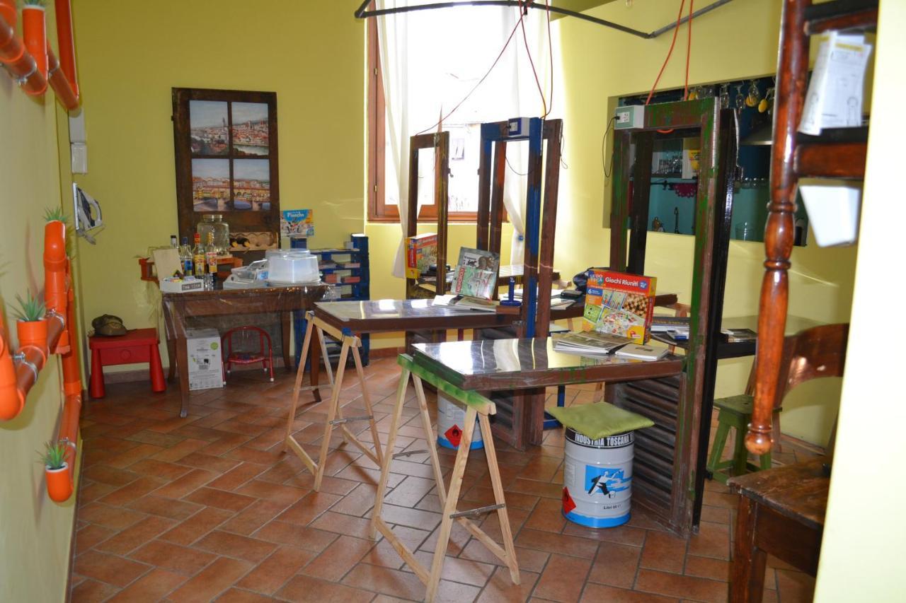 Il Mercato Bed & Breakfast Florence