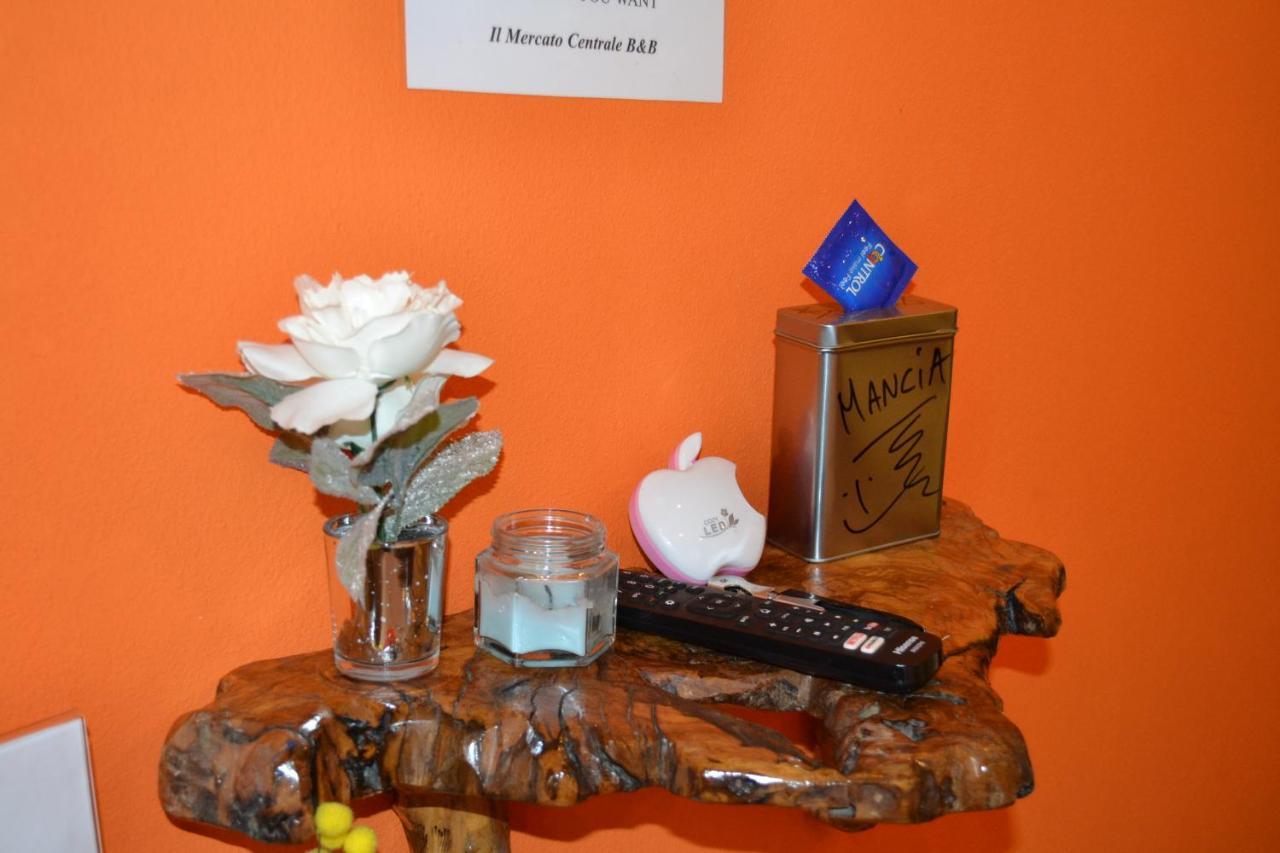 Bed & Breakfast Il Mercato