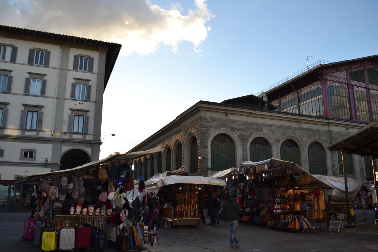 Il Mercato 3*